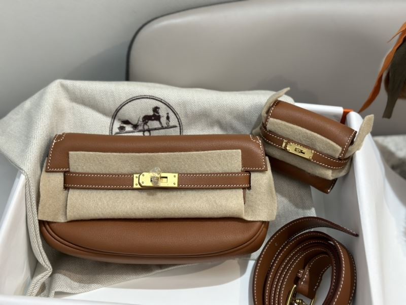 Hermes Kelly Bags